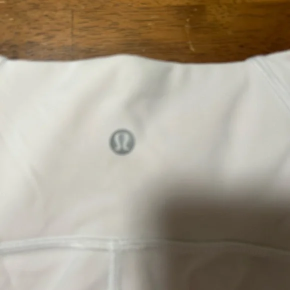 Lululemon Aline High Rise leggings - Picture 2 of 5